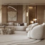 Quiet Luxury dekorasyon örnekleri